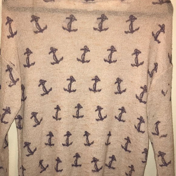 Sweater - Picture 2 of 2